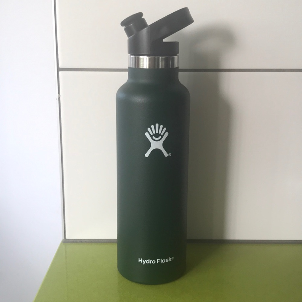 Hydro flask 21oz